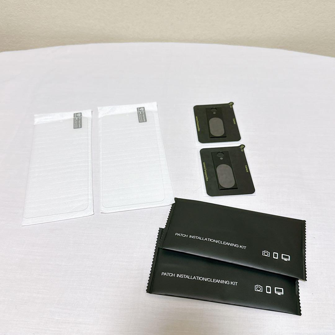 Google pixelスマホ保護フィルム カメラ保護フィルムAndroidアクセサリー