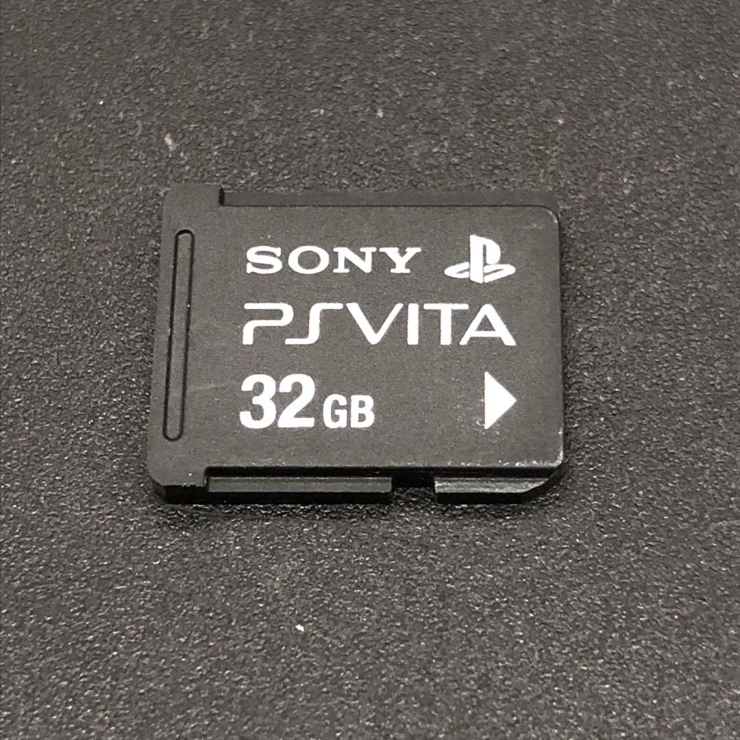 PS Vita SONY純正 メモリーカー32GB Amazon.co.jp: 公式 メモリーカード 32GB PS Vita Sony