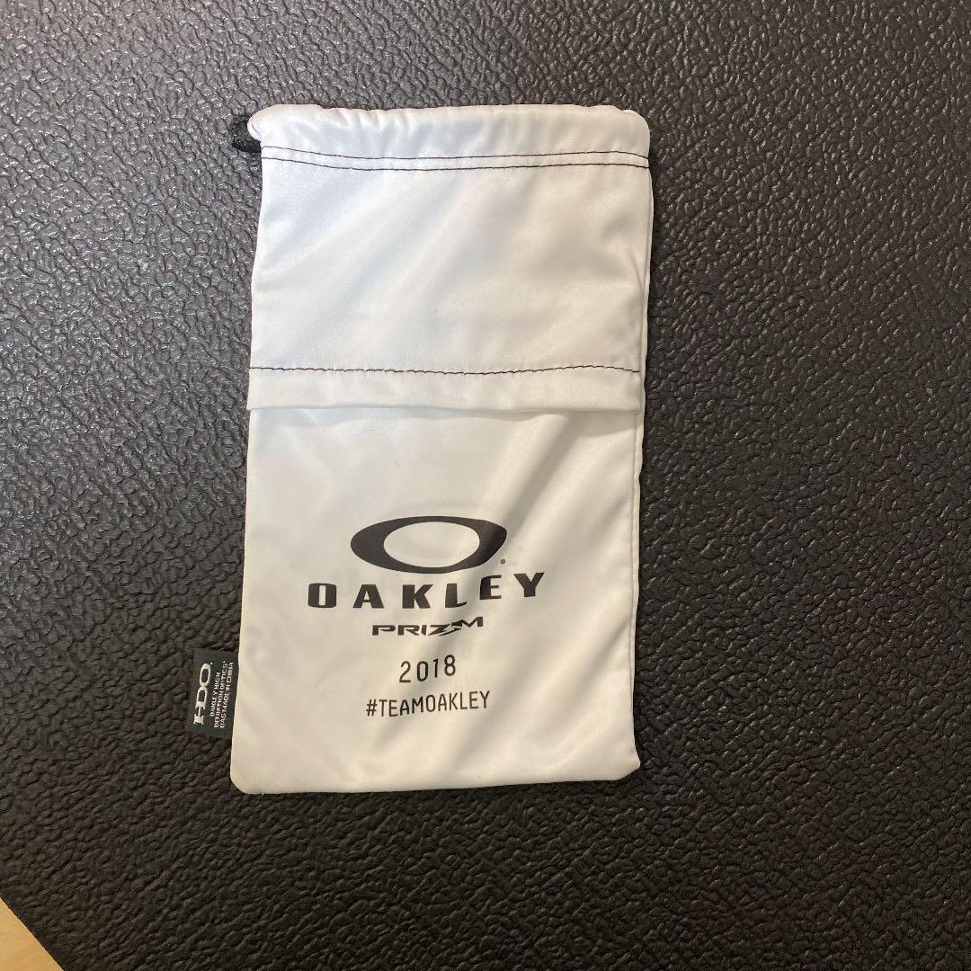 OAKLEY ジョーブレイカー プリズムレンズ 6joGs-m83140157581 平昌オリンピック限定モデル 低価豊富な