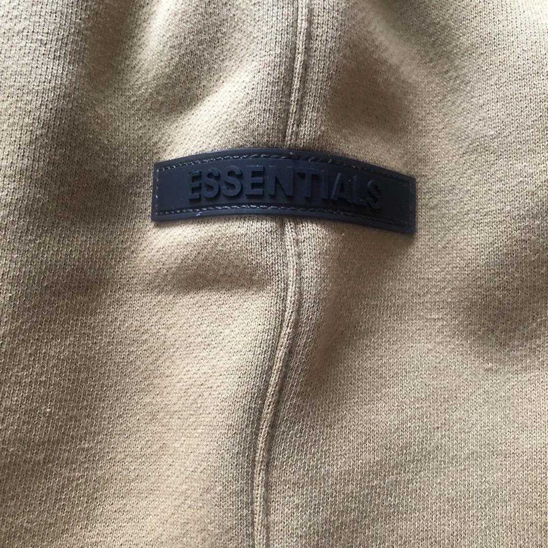 GOD ESSENTIALS