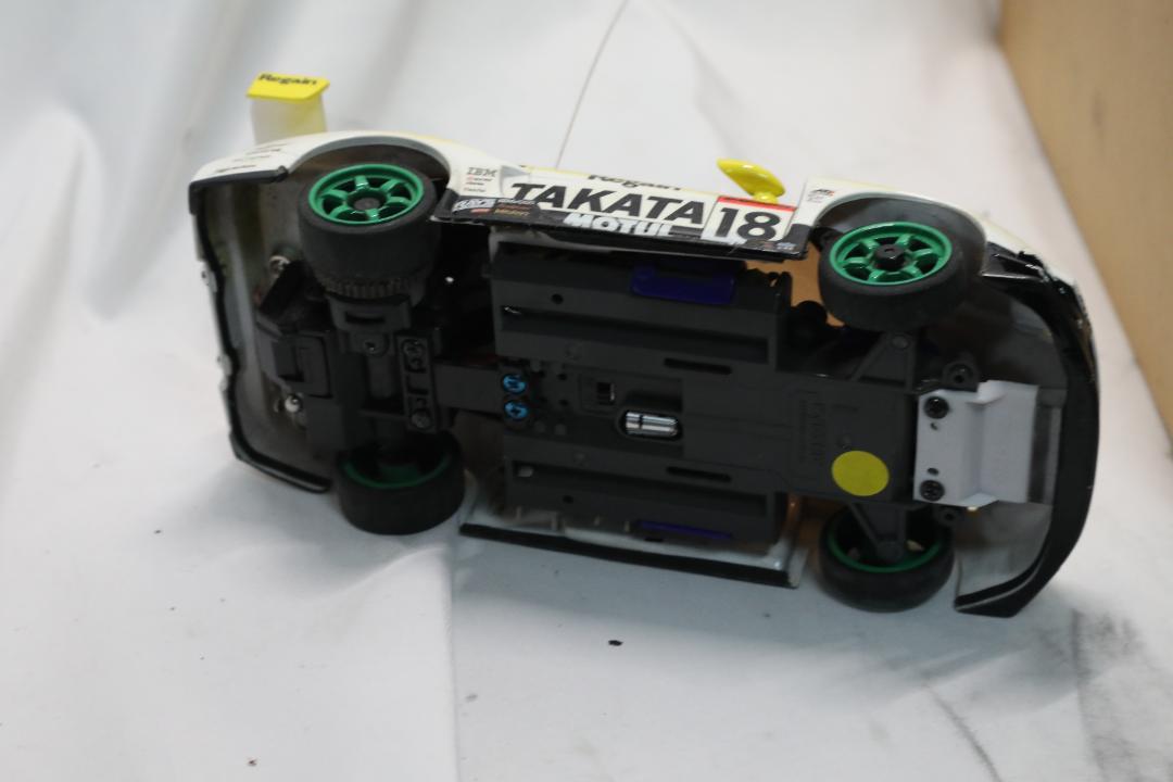 ミニッツレーサースポーツ2 MR-03シリーズ ランボルギーニ イオタ SVR ASC MR-03N-RM ランボルギーニ イオタ SVR レッド MZP151R | 京