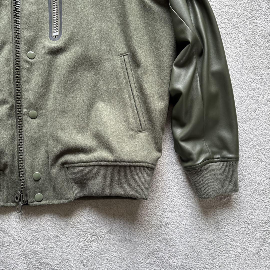 新品】希少 NikeLab x RT ナイキラボ デストロイヤージャケット
