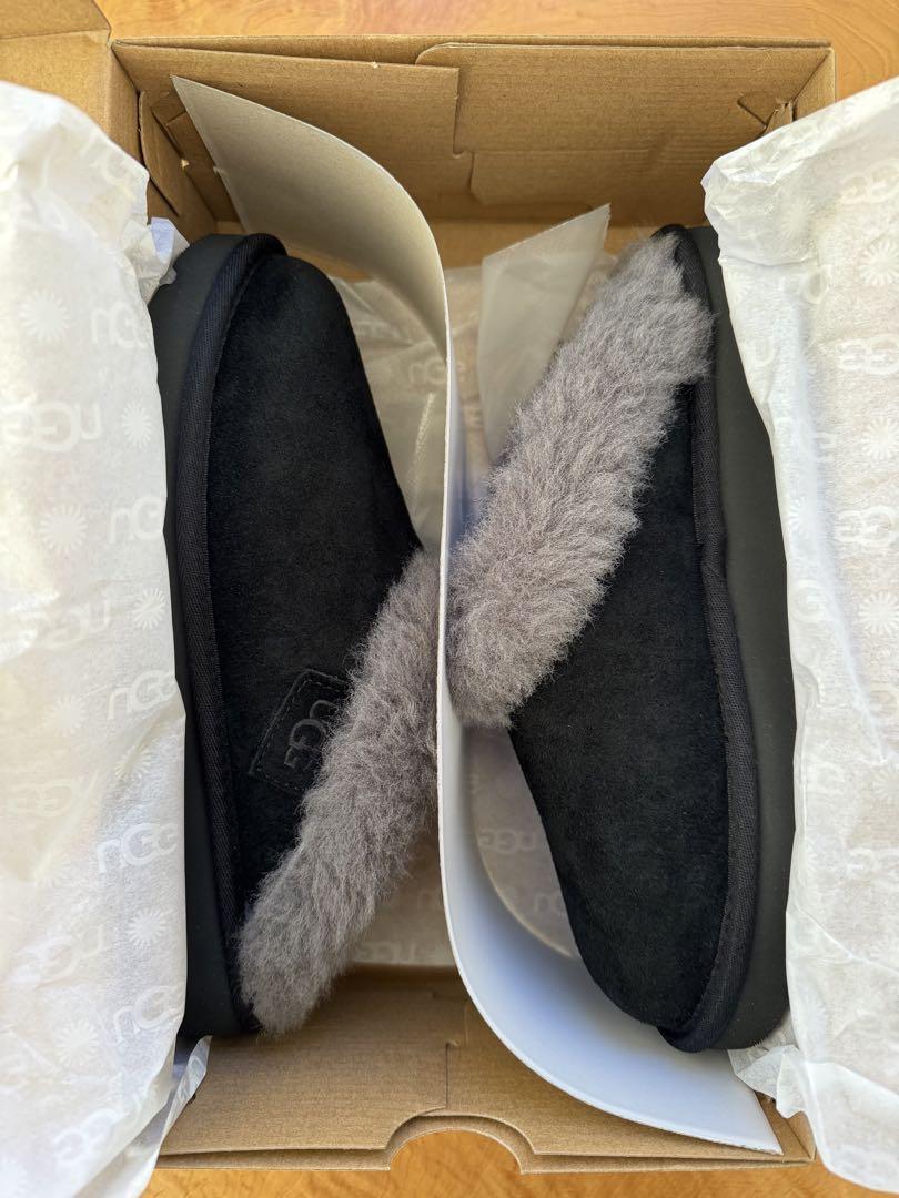靴 UGG Cluggette