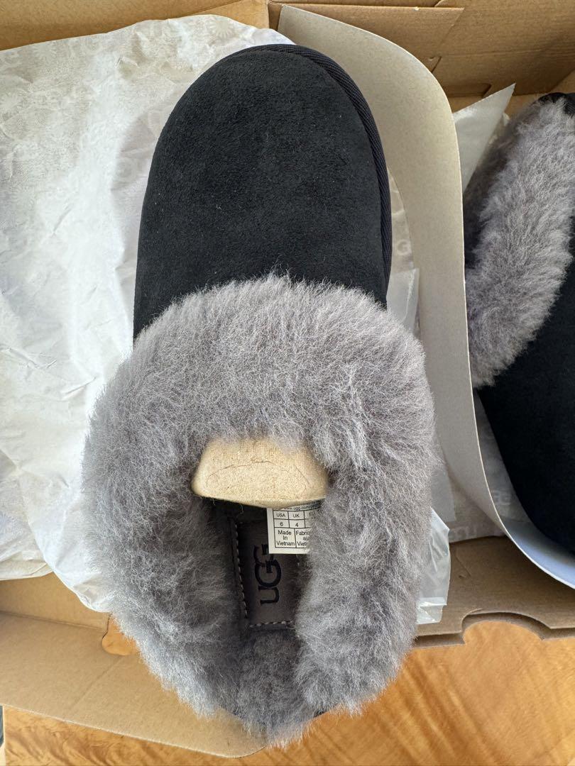 靴 UGG Cluggette
