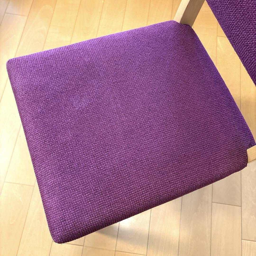 IDEE イデー　ダイニングチェア　ヴィンテージ