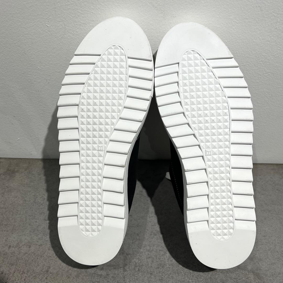 MASON GARMENTS メイソン ガーメンツ スニーカー/43 MASON GARMENTS メイソン ガーメンツ スニーカー/43