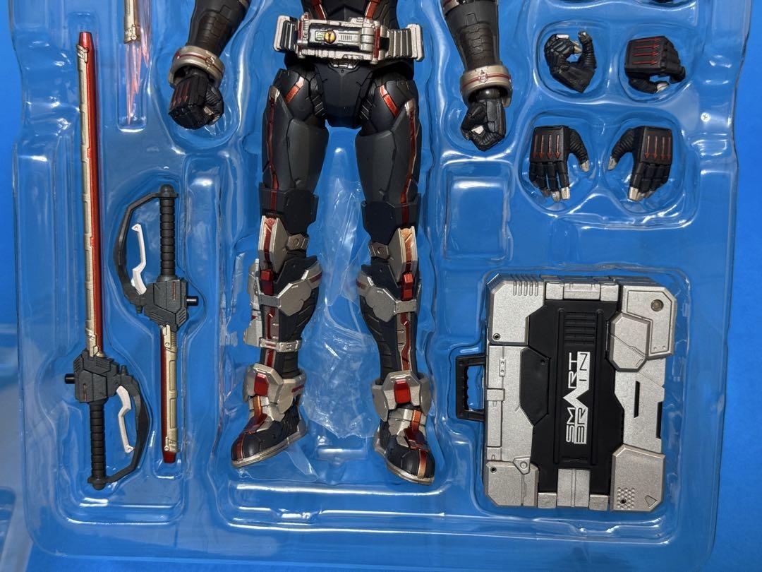S.I.C.コロセウム「仮面ライダーファイズ」
