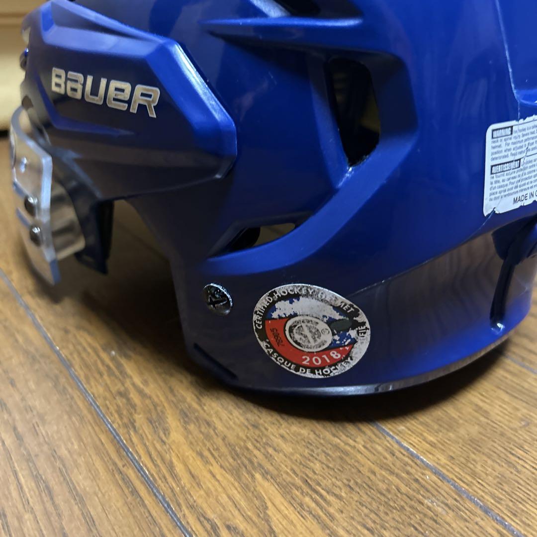 BAUER