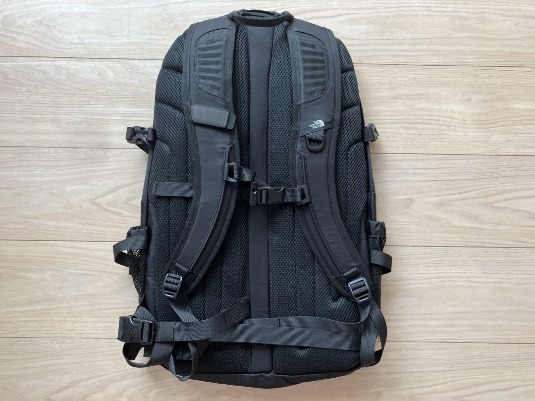 ☆新品☆ザノースフェイスTHE NORTH FACEビッグショット ブラック☆