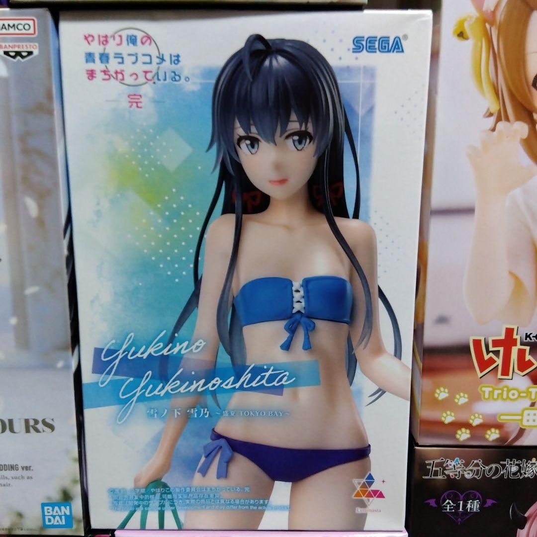 ■美少女フィギュア 18個 アルベド/五等分/喜多川海夢/緒山まひろ/レム等② ■美少女フィギュア 18個 アルベド/五等分/喜多川海夢/緒山まひろ/レム等②