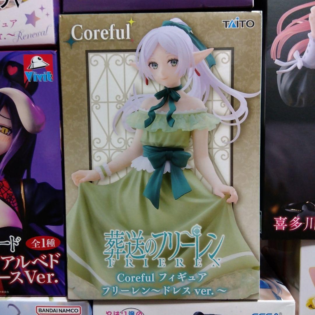 ■美少女フィギュア 18個 アルベド/五等分/喜多川海夢/緒山まひろ/レム等② ■美少女フィギュア 18個 アルベド/五等分/喜多川海夢/緒山まひろ/レム等②