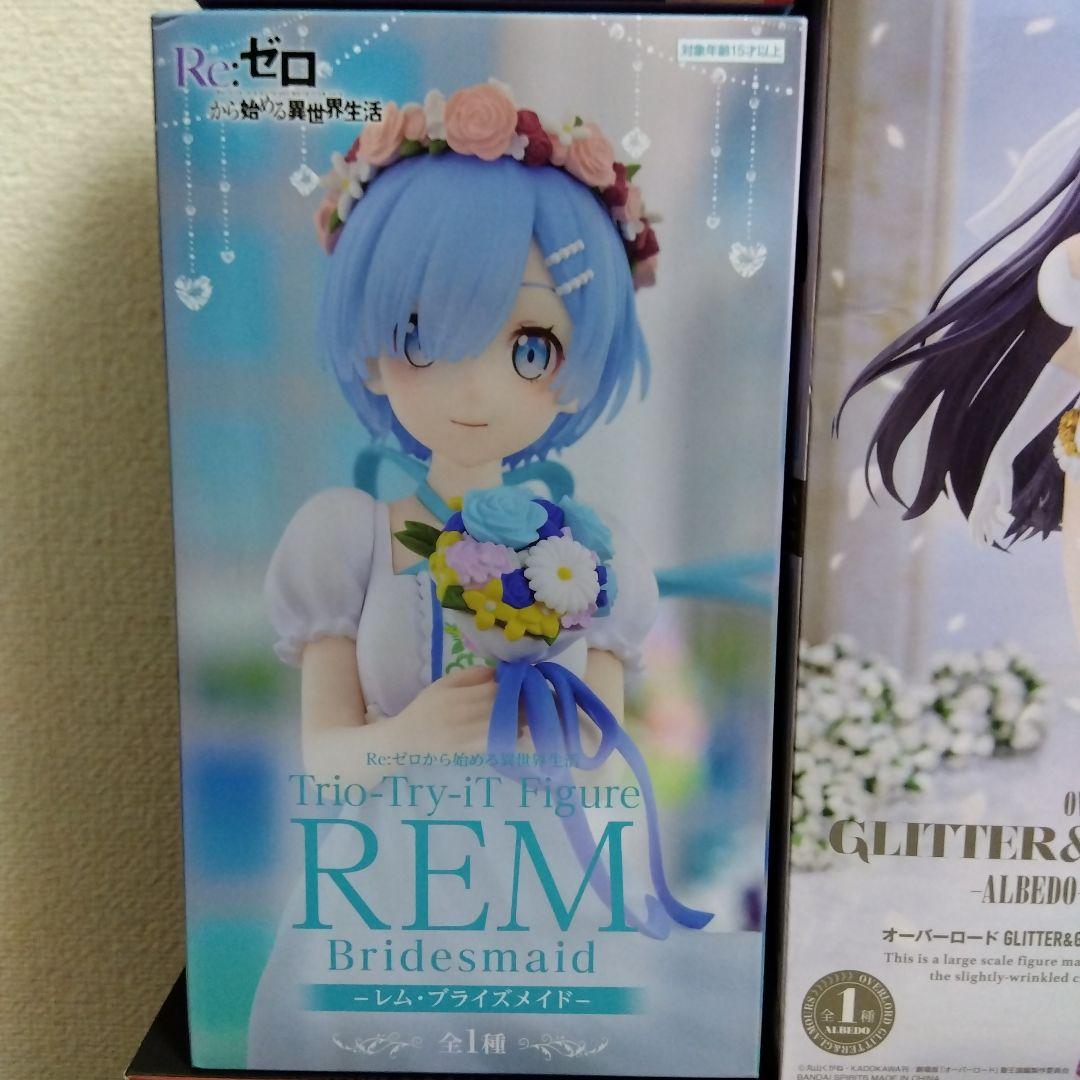 ■美少女フィギュア 18個 アルベド/五等分/喜多川海夢/緒山まひろ/レム等② ■美少女フィギュア 18個 アルベド/五等分/喜多川海夢/緒山まひろ/レム等②