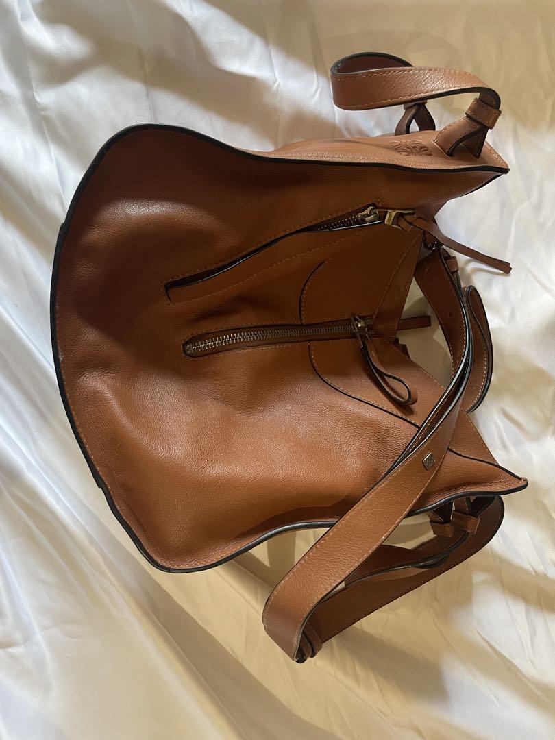 Loewe ロエベ　ハンモック　ミディアム