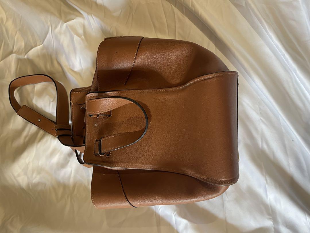 Loewe ロエベ　ハンモック　ミディアム
