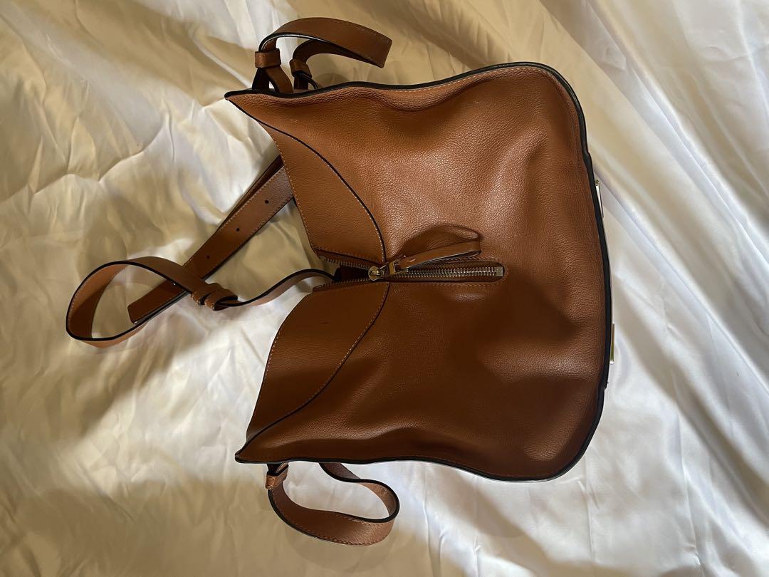 Loewe ロエベ　ハンモック　ミディアム