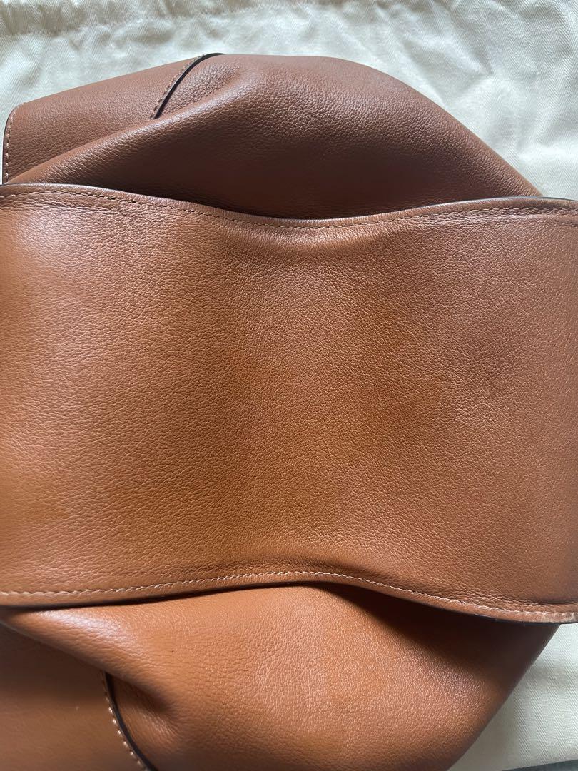 Loewe ロエベ　ハンモック　ミディアム