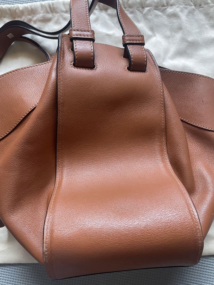 Loewe ロエベ　ハンモック　ミディアム