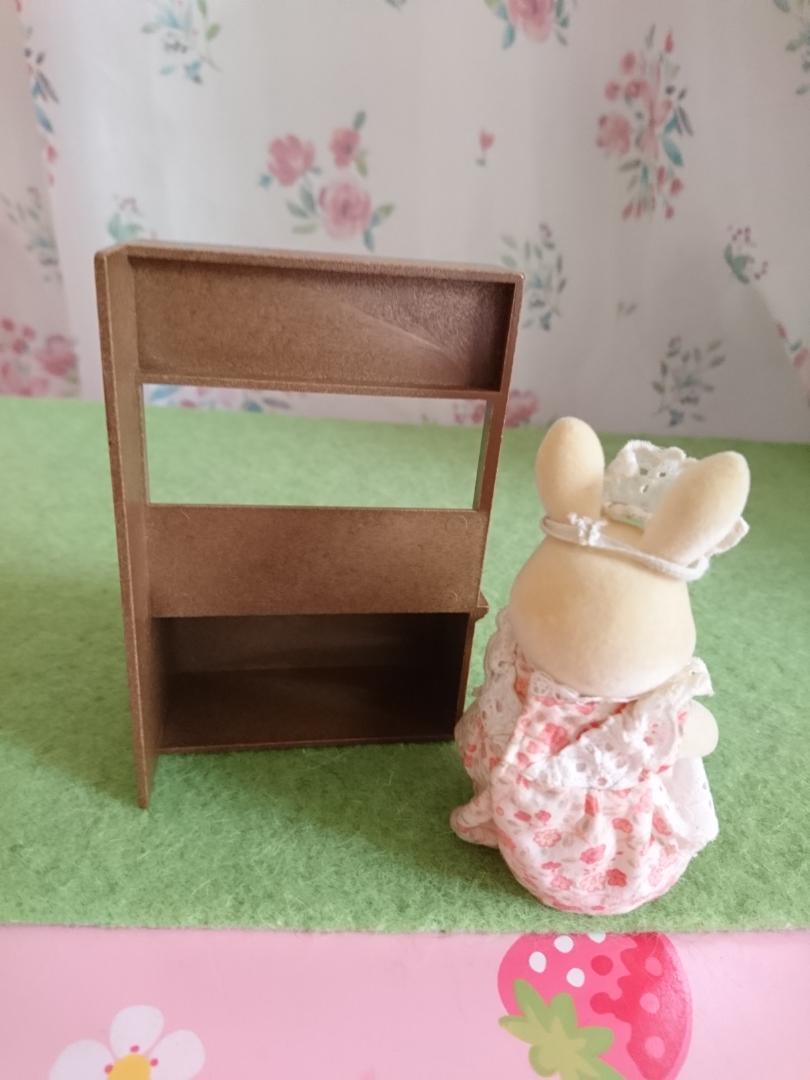 ちいさなケーキ屋さん