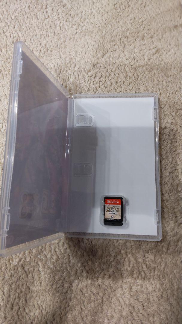 三國志8 REMAKE Nintendo Switch