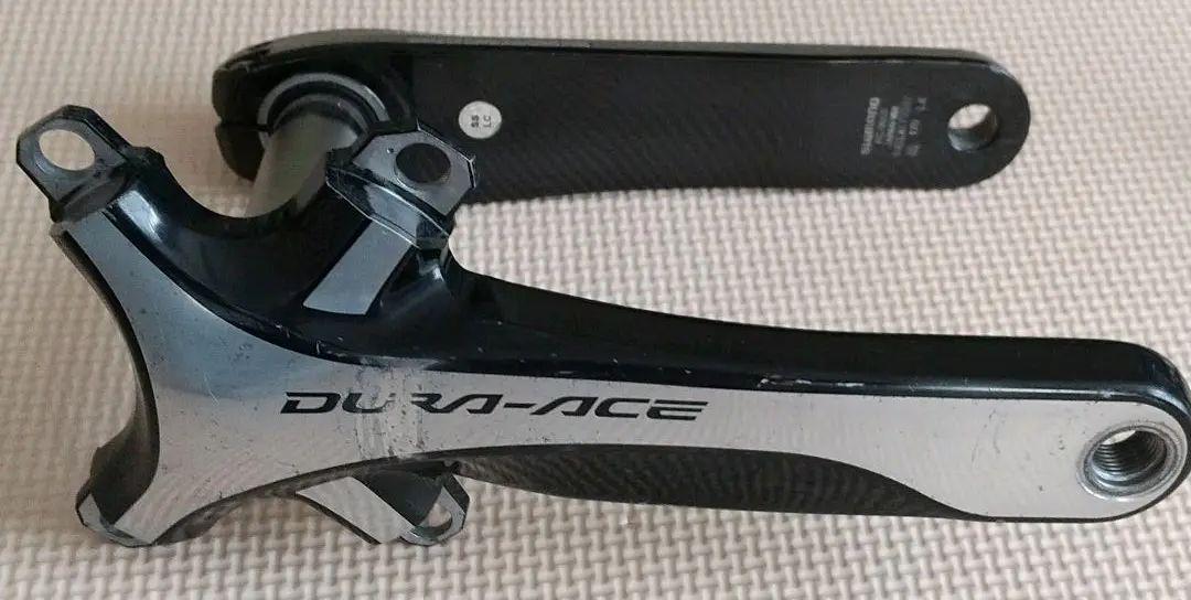 DURA-ACE FC-9000 クランク本体のみ 170mm