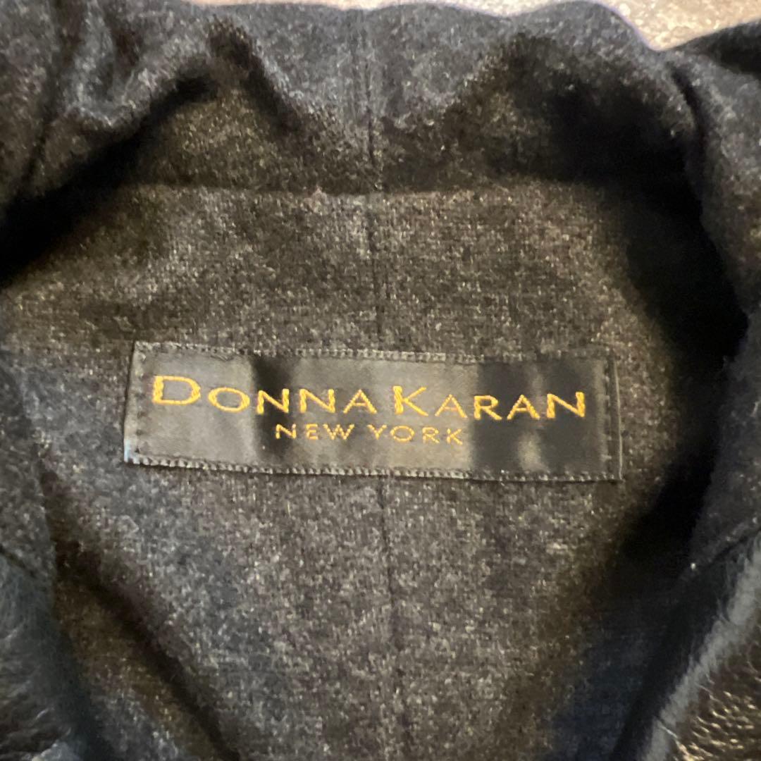 donna karan new york sleeveless hoodie donna karan new york sleeveless hoodie