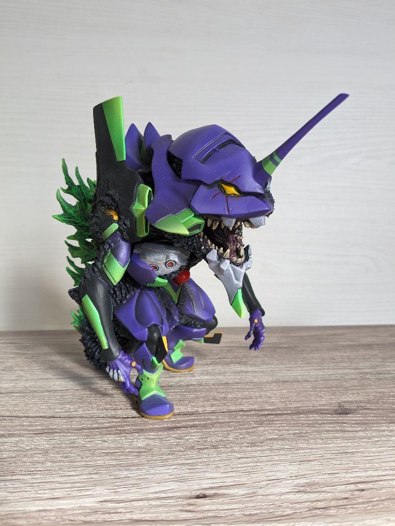 エヴァンゲリオン初号機　G覚醒形態　通常版