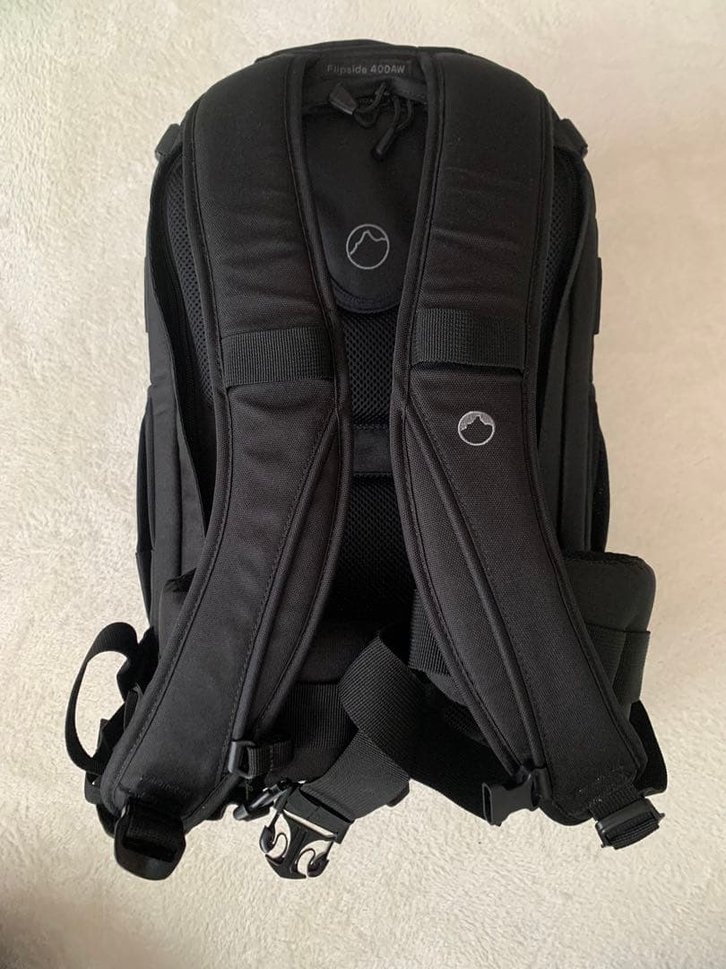Lowepro カメラバッグ FLiPside400AW
