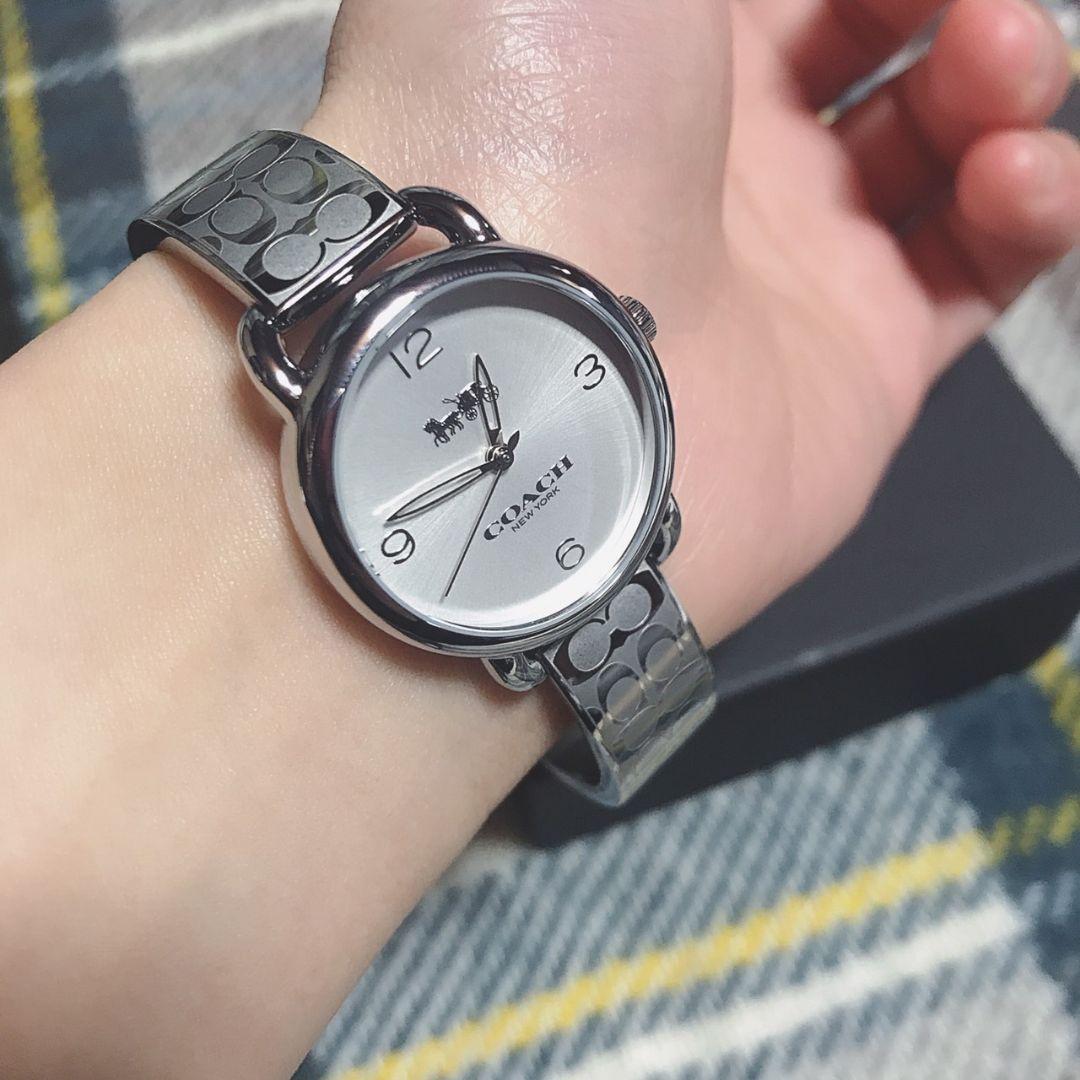 超特価定番 COACH 腕時計 PHUs6-m83149979919 コーチ 大特価