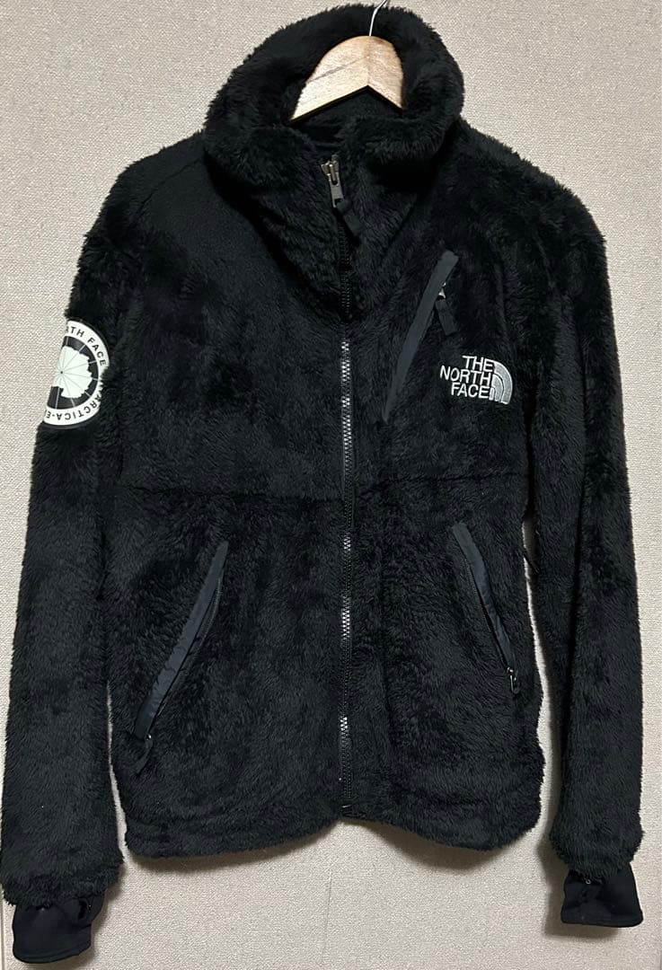 ノースフェイス アンタークティカバーサロフトジャケット