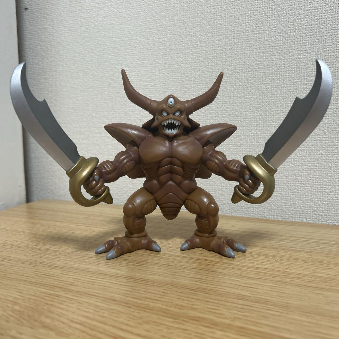 本*ん様 ドラゴンクエスト 伝説の魔王フィギュア エスターク