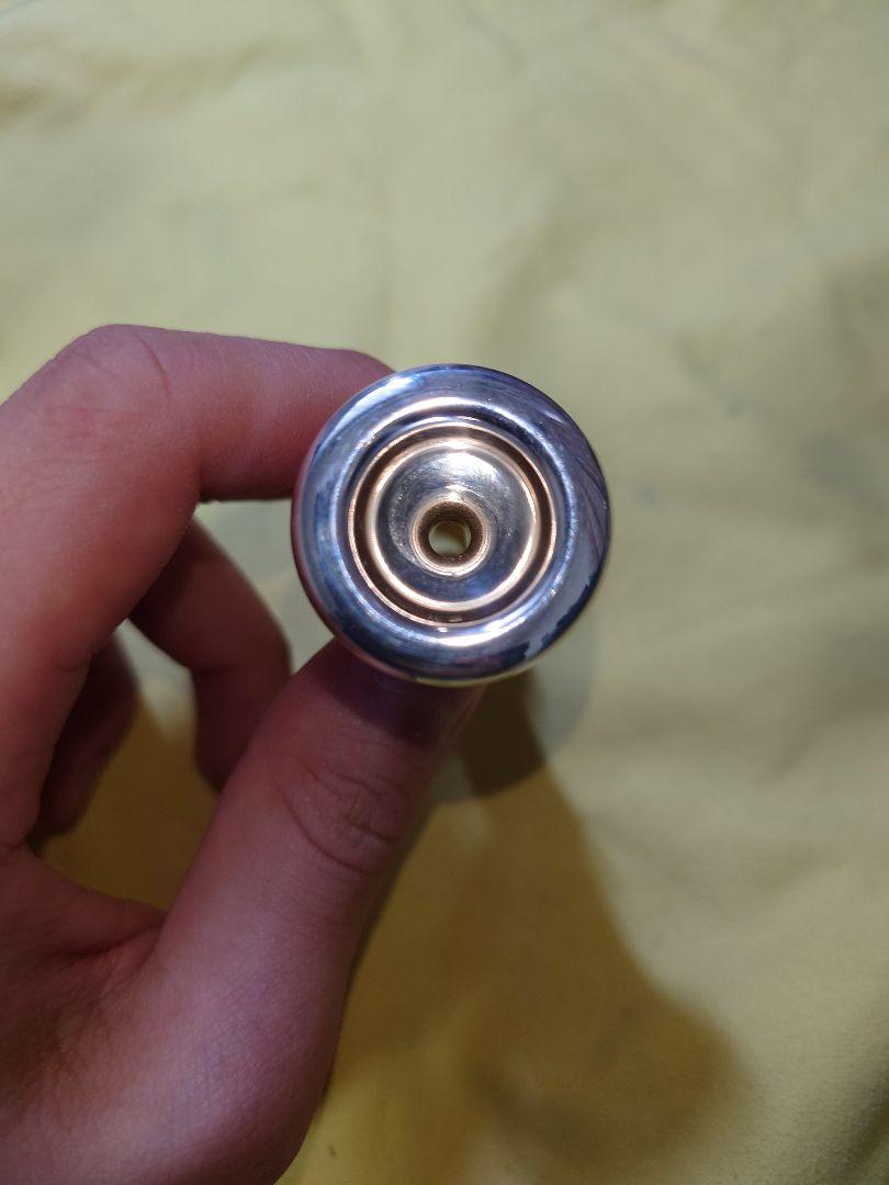 LOTUS トランペットマウスピース 2XL2 ロータス