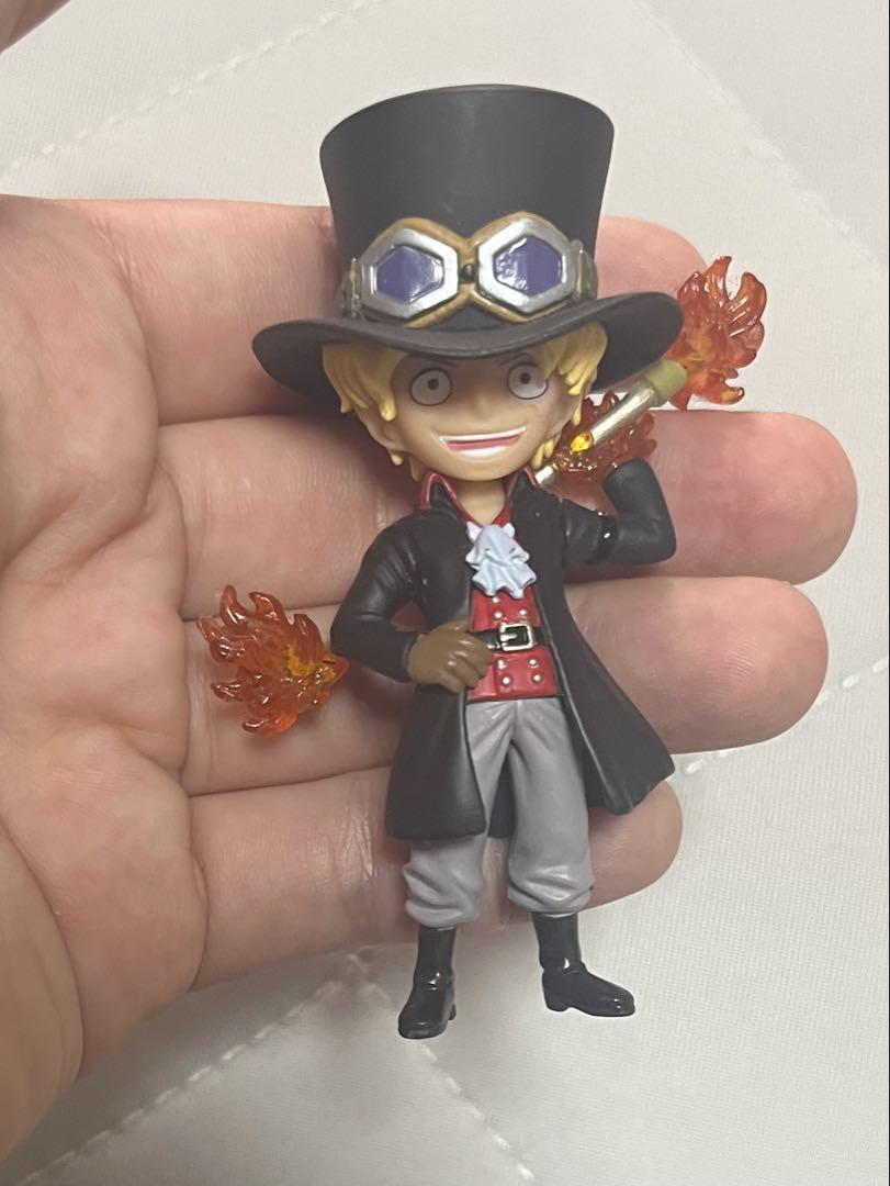 楽天市場】【ワンピース】組立式ワールドコレクタブルフィギュア