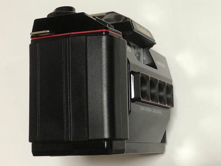 レア美品 Nishika 3-D N8000 ニシカ3Dフイルムカメラ | insoc.org.mk