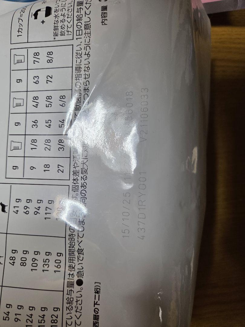  CANIN セレクトスキンケア 3kg +おまけ