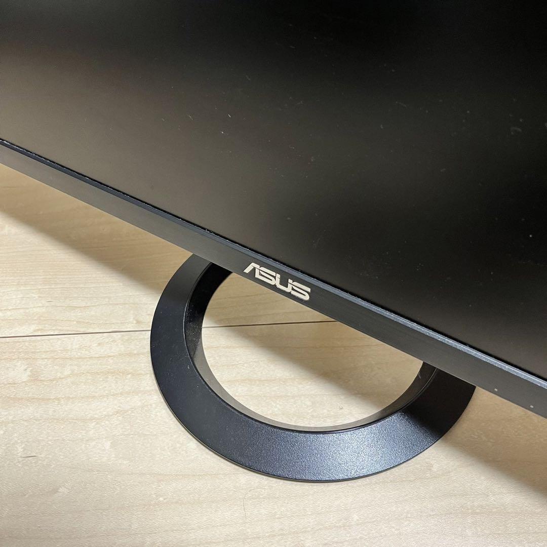 エイスースモニター　ASUS VZ249HR-J VZ249HR｜モニター｜ASUS 日本