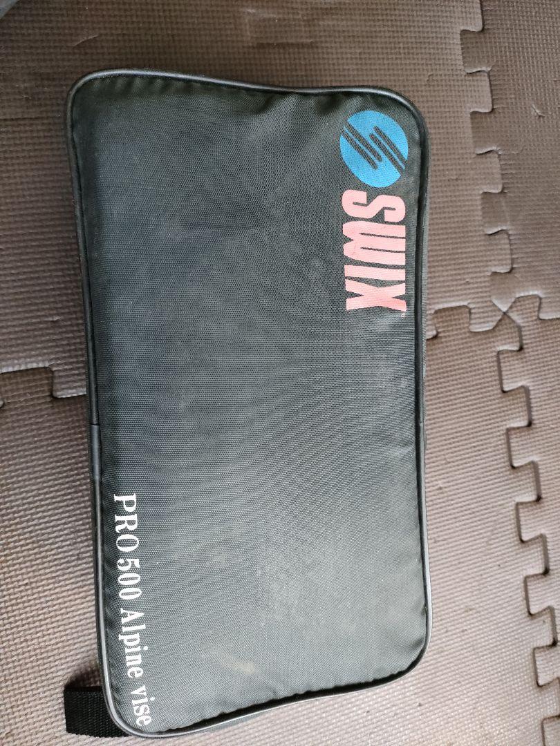 SWIX スキーバイス