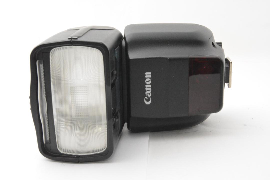 Canon スピードライト 430EX III-RT