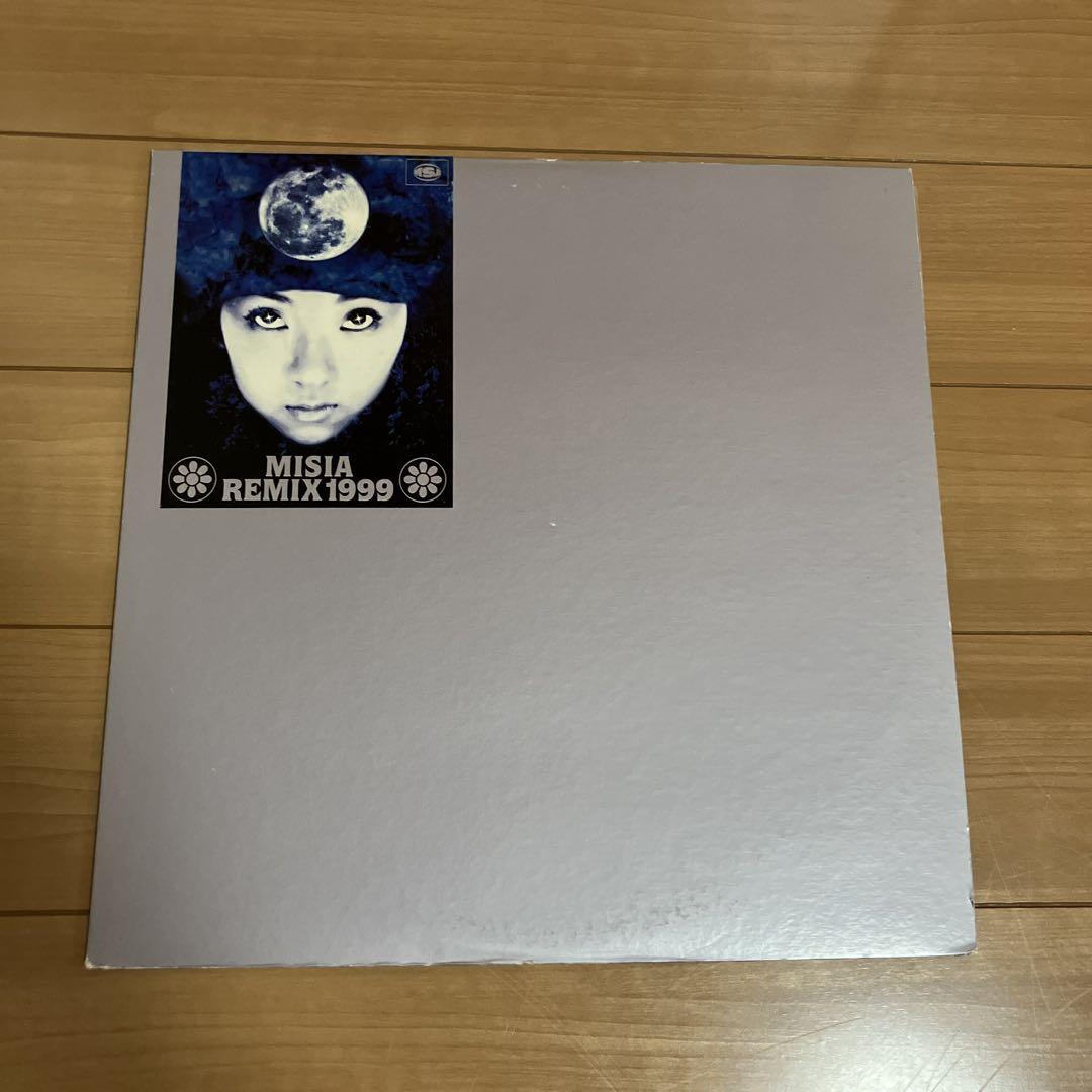 MISIA 2枚セット BELIEVE REMIX 1999 - メルカリ