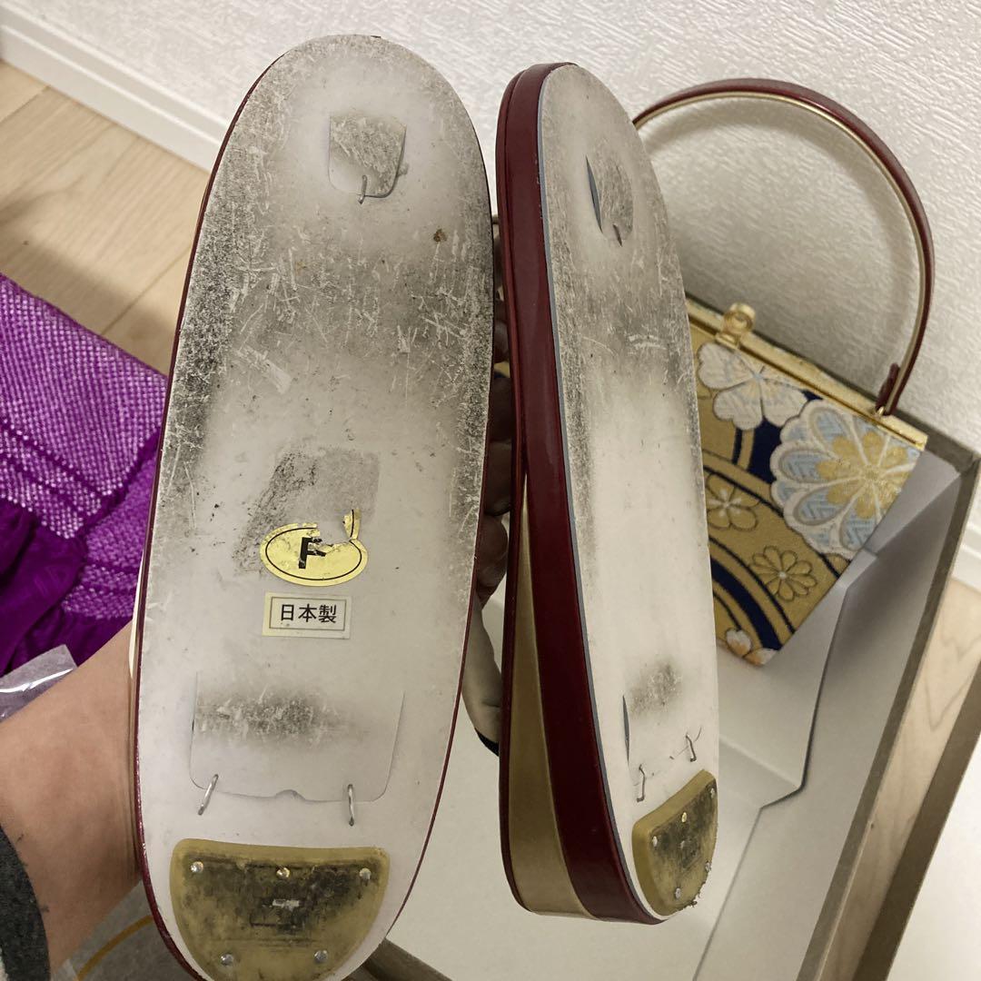 フルセット 直接受け渡し