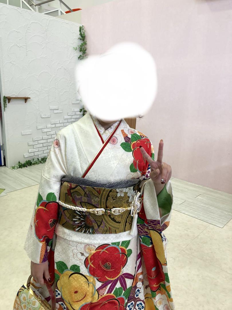 振袖