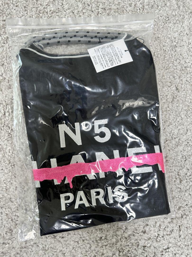 新品未使用⭐︎NO5 TOTE BAG