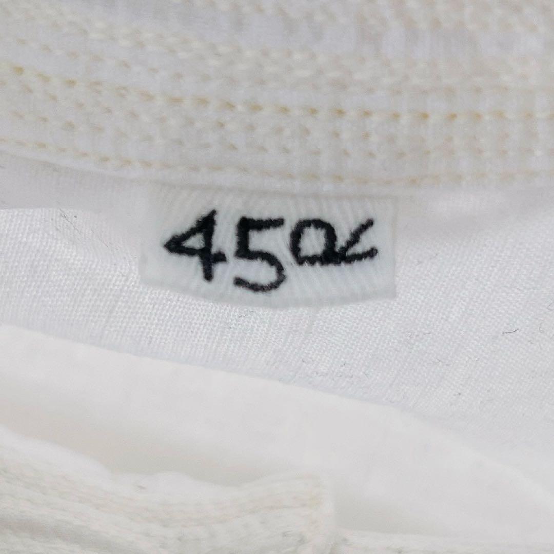 人気✨現行 45R おこめ平の908 8ノットシャツ チャイナボタン R