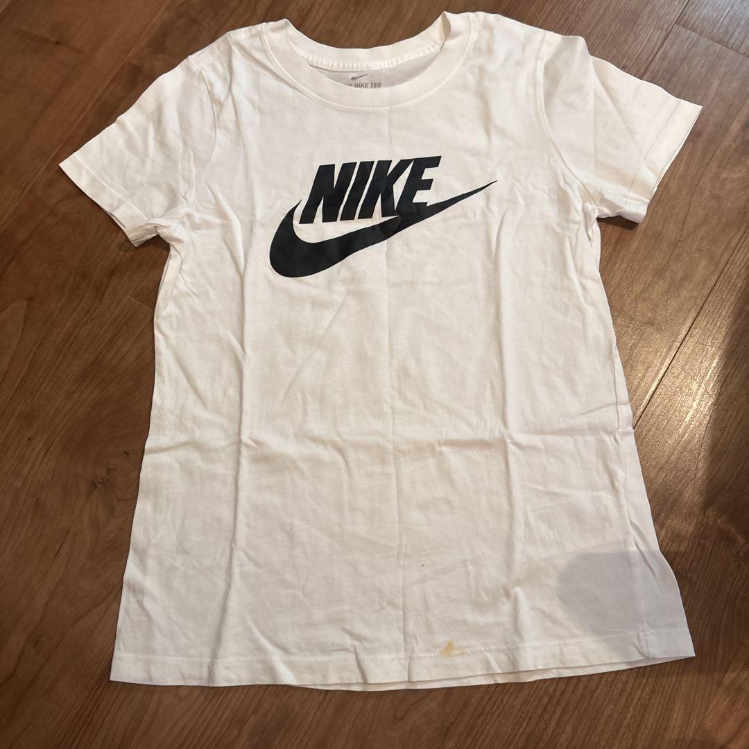 NIKE tシャツ 「NIKEアパレル」ナイキ チャレンジ III S/S
