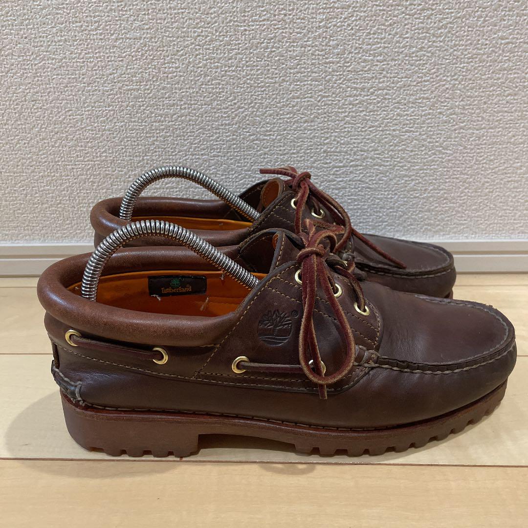 timberland 3eye classic lug 26 US8