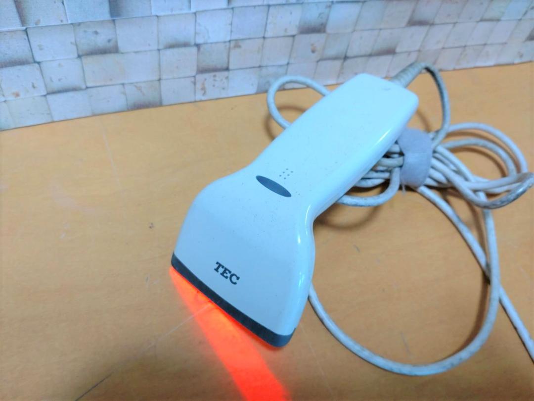 東芝TEC レジスター POSターミナル QT-100 物販店向け - メルカリ 東芝TEC レジスター POSターミナル QT-100 物販店向け - メルカリ