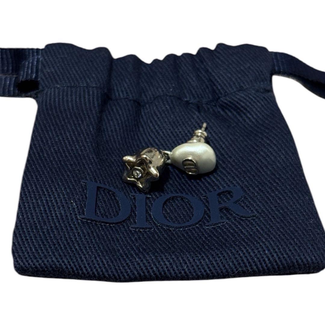DIOR（ディオール） ｜Lily of the Valley ピアス