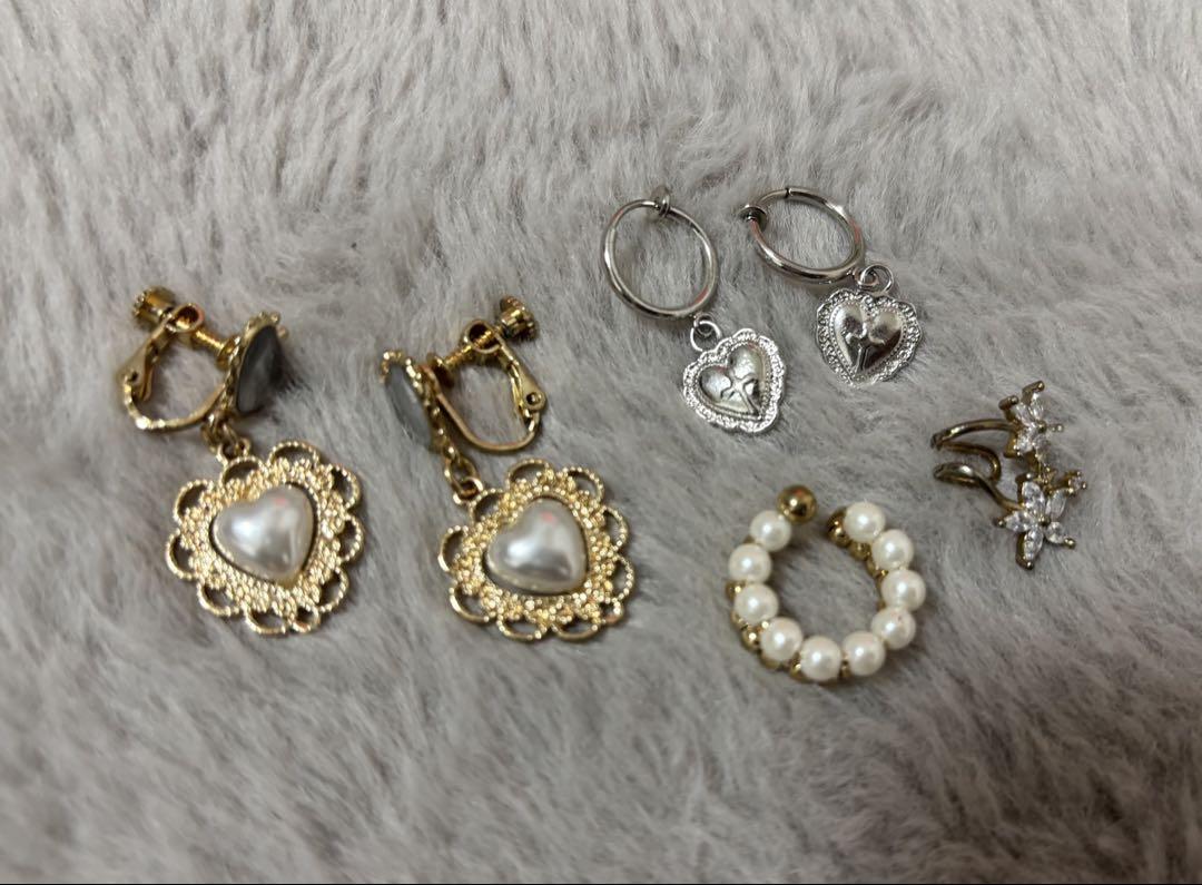 【USED】アクセサリーまとめ売り　※バラ売り可能ですが割高になります！ USED】アクセサリーまとめ売り ※バラ売り可能ですが割高になり