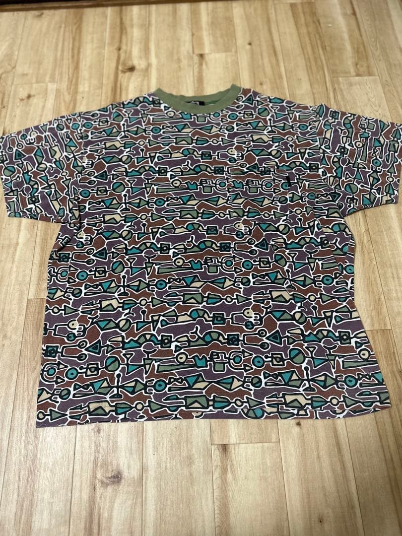 激レア スペシャル 80’s 初期 OLD STUSSY ステューシー