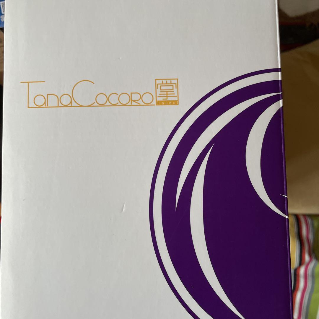 絶版　初期ロット品　TanaCOCORO[掌] 千手観音～慶派～　旧仕様　仏像