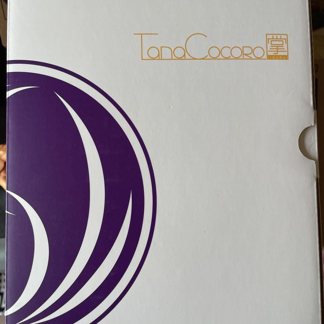 絶版 初期ロット品 TanaCOCORO[掌] 千手観音～慶派～ 旧仕様